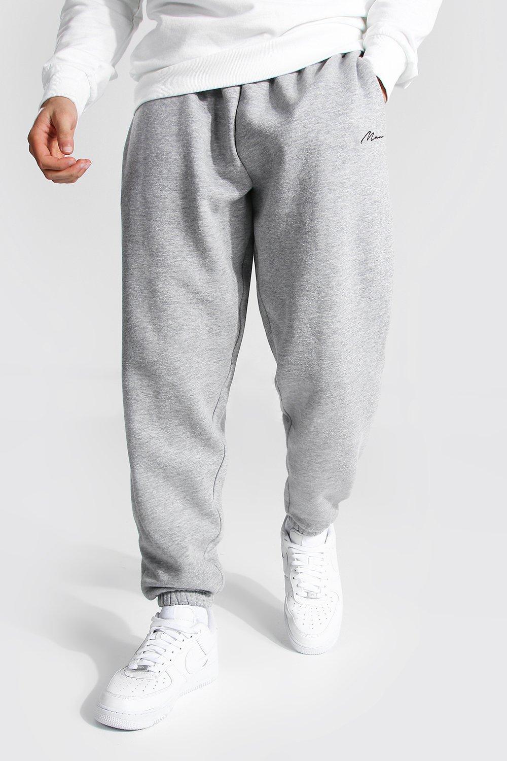 Jogging 2025 boohoo homme